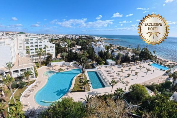 ROYAL AZUR THALASSA